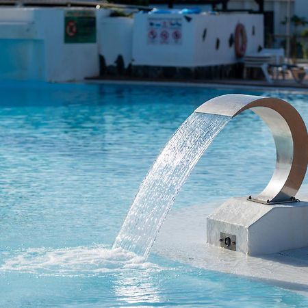 Luxury Poolside Holiday Home Maspalomas  Luaran gambar